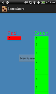 How to install BocceScore 1.10 mod apk for pc