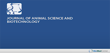 J Anim Sci Biotechnol APK