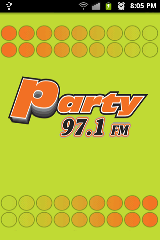 PARTY 97.1