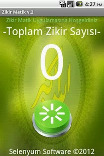 How to download Zikir Matik lastet apk for bluestacks