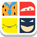 Herunterladen Close Up Movies - Pic Quiz! Installieren Sie Neueste APK Downloader