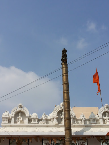 Jaimata Temple Saroornagar