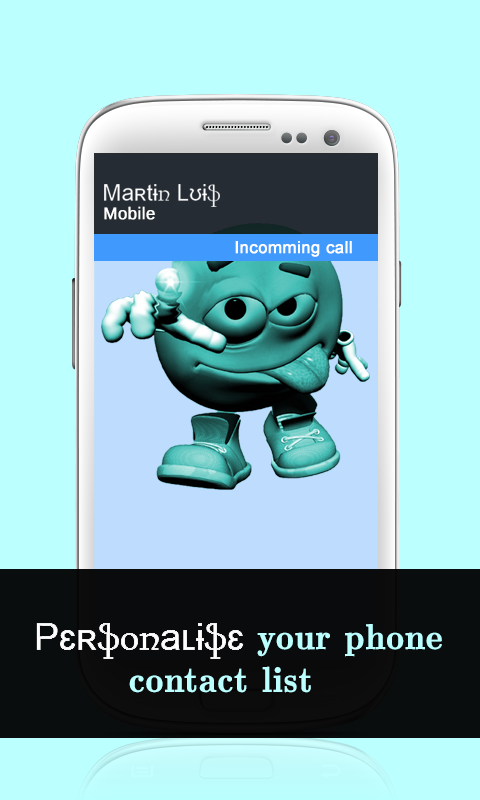 Cool Fonts for Whatsapp &amp; SMS Screen 2
