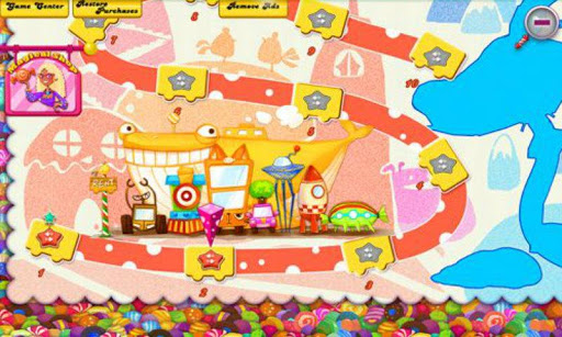 Candy Jam