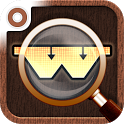 WordBOX - Word Search icon