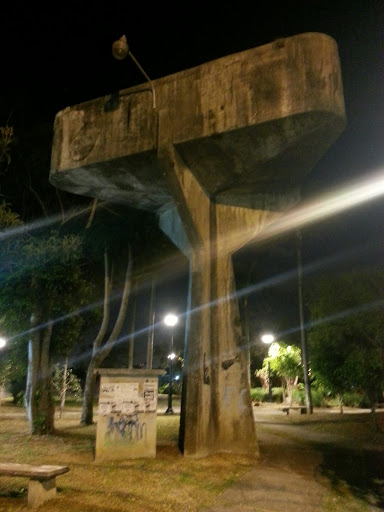 Monumento la Betania