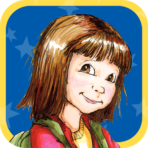 Beverly Cleary Books 1.0 Icon