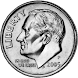 Roosevelt Dimes