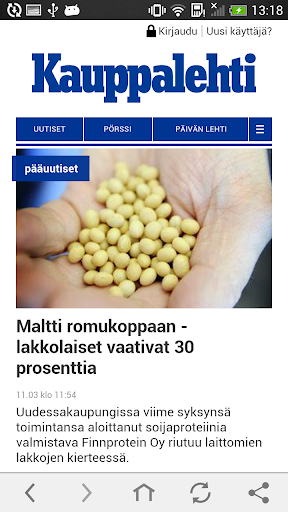 Kauppalehti