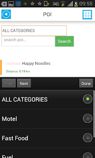 download Germany Offline Road Map Guide free