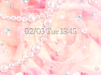 すべての美しい花の画像 Iphone 壁紙 ピンク キラキラ