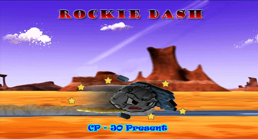 Rockie Dash