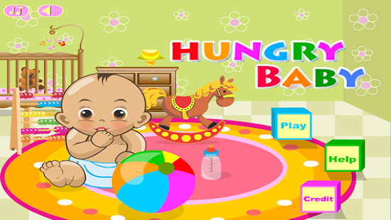 Hungry Baby Screenshots 16