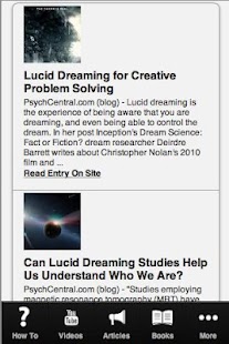 How to get How to Lucid Dream patch 1.01 apk for laptop