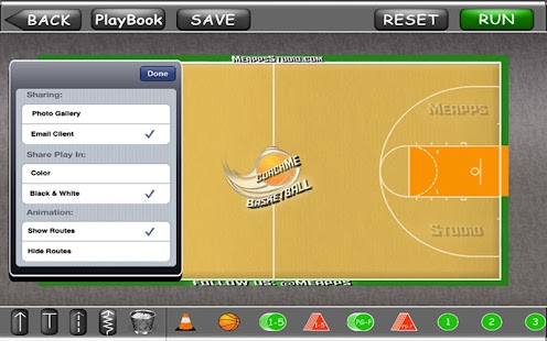 How to mod CoachMe Basketball Edition Pro 1.1 mod apk for pc