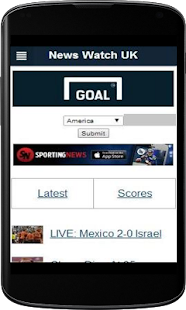 How to get News Watch UK lastet apk for pc