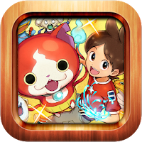 妖怪ウォッチの無料壁紙と画像 Androidアプリ Applion