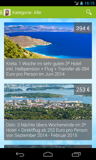 Urlaubshamster.de - Reisedeals