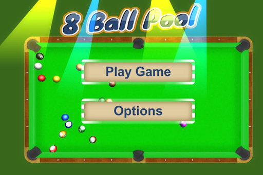 8 Ball pool Pro 2014