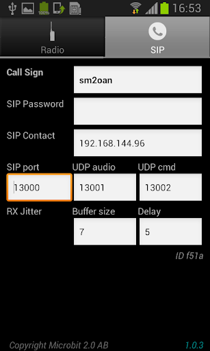 【免費通訊App】Remoterig RRC-Nano K-APP點子