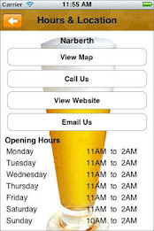 McShea's Restaurant & Pub poster 2