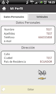 How to mod Asistencia Chevrolet patch 2.0.1 apk for android