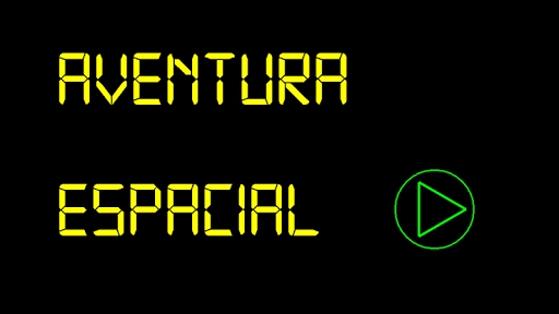 AE Aventura espacial