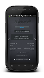 iDrive Screenshots 5