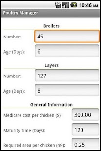 How to download Poultry Manager patch 1.5 apk for laptop