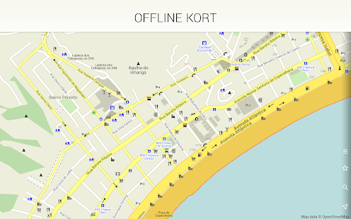 MAPS.ME — offline maps - screenshot thumbnail