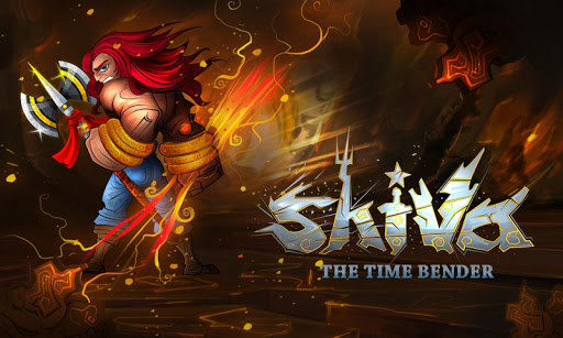 Shiva: The Time Bender