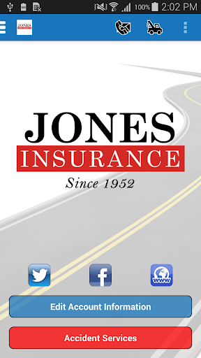 Jones Insurance Services