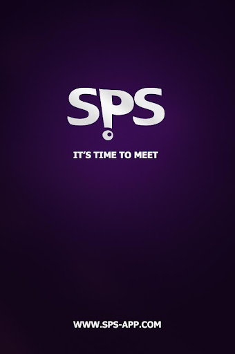 SPS - IT'S TIME TO MEET