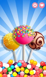 Download Cake Pop Maker APK