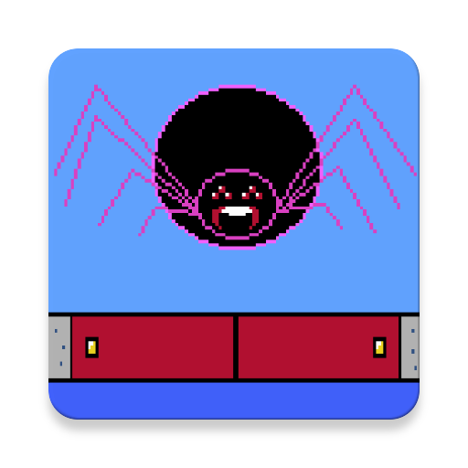 Trapdoor Spider 休閒 App LOGO-APP開箱王