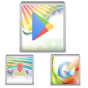 Avya Icon Pack 1.1