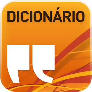 Dicionário Espanhol-Português logo