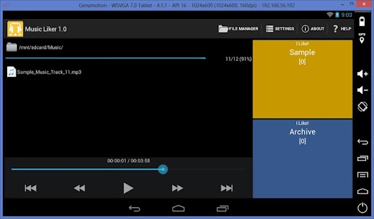 download Music Liker free