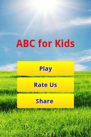 ABC for Kids Lite