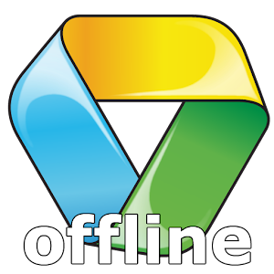 German Offline  Translator logo