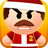 Beat the Boss 2 (17+) mobile app icon