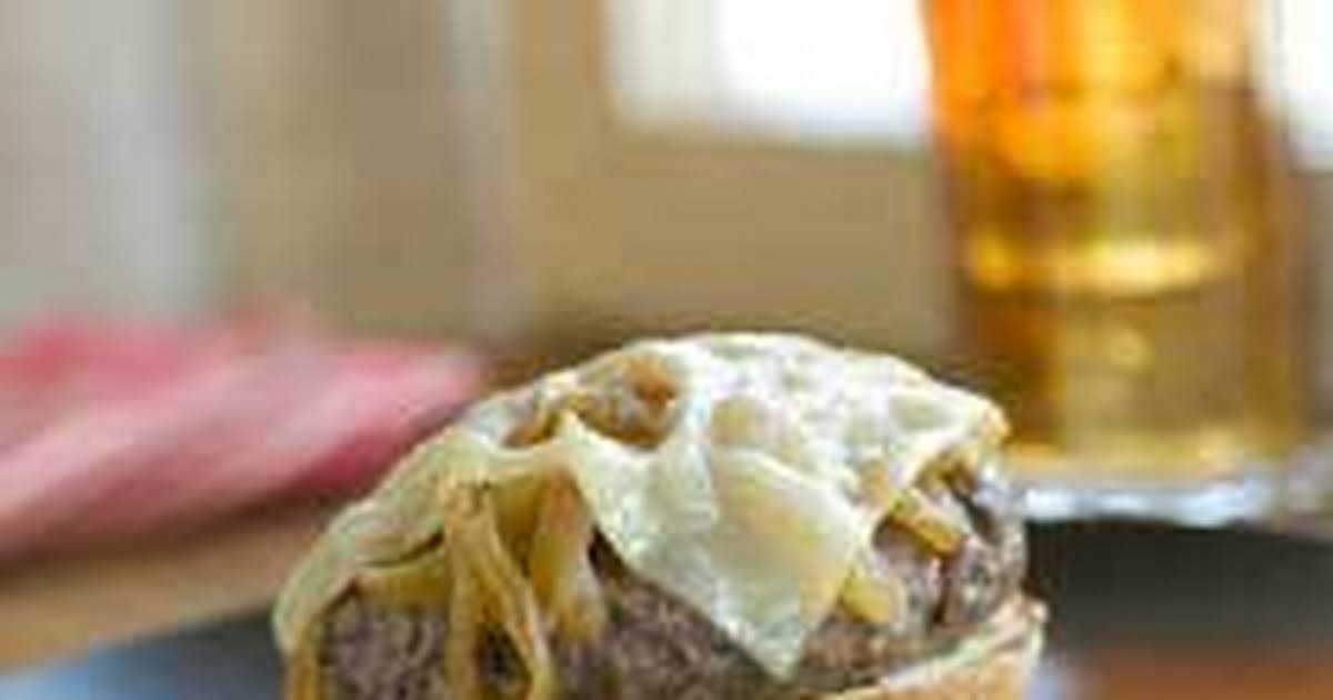 10 Best Lipton Onion Soup Meatballs Recipes Yummly