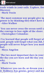How to mod INSPIRATIONAL QUOTES PRO 1.2 unlimited apk for android