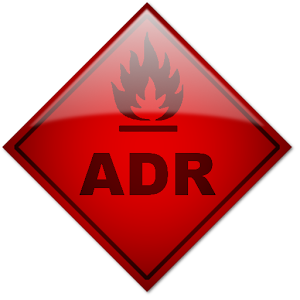 ADR Dangerous Goods (ADR 2021)