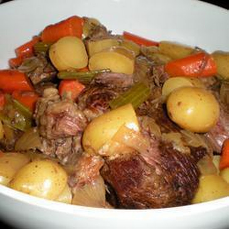 recipes cooker uk easy slow Beef Yummly Recipe Cooker Stew  Slow Marie's Easy