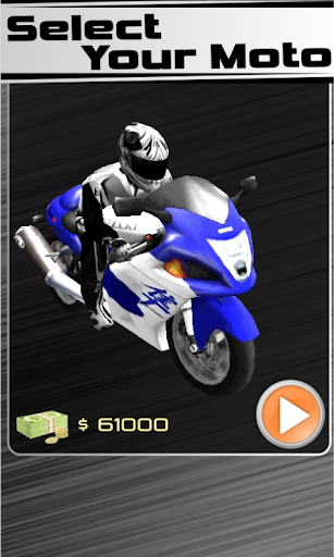 【免費賽車遊戲App】Crazy Moto Racing Free-APP點子