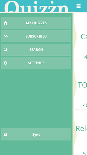 Quizzn.com Lite