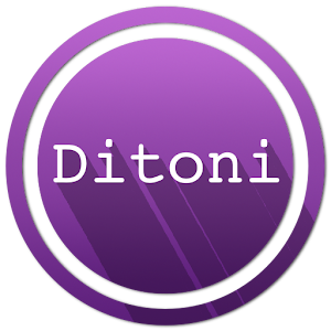 Ditoni Purple - Icon Pack.apk 1.5
