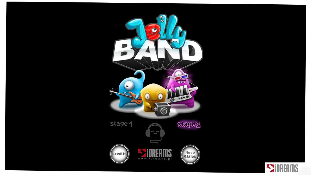 Jelly Band Android Apps on Google Play
