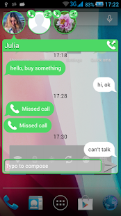 How to install Quick Sms Varies with device unlimited apk for android